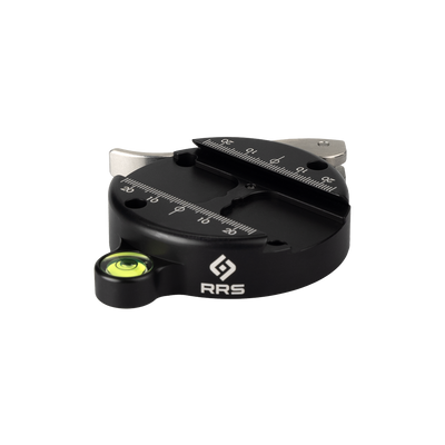 TA-LBC: Round Lever Release Clamp