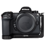 Nikon Z6III Plates
