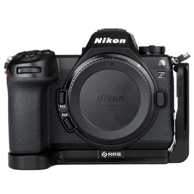 Nikon Z6III Plates