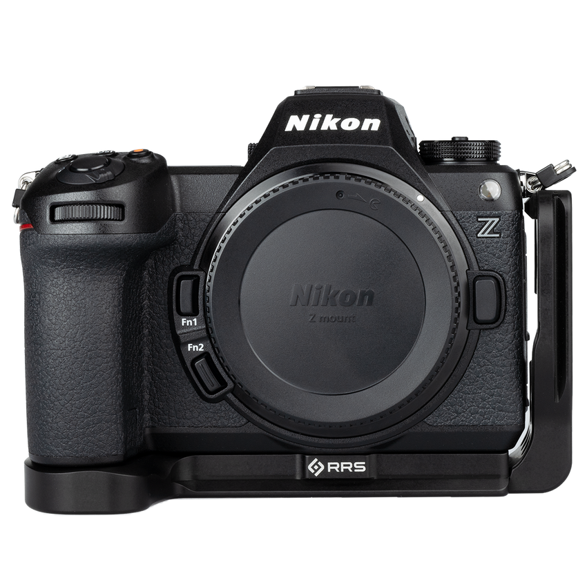 Nikon Z6III Plates