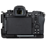 Nikon Z6III Plates