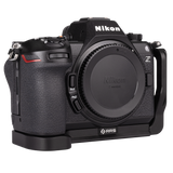 Nikon Z6III Plates
