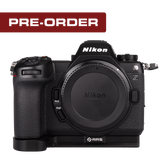 Nikon Z6III Plates