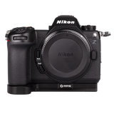 Nikon Z6III Plates