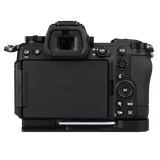 Nikon Z6III Plates