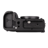 Nikon Z6III Plates