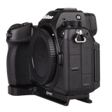 Nikon Z6III Plates