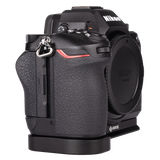 Nikon Z6III Plates