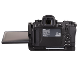 Nikon Z6III Plates