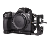 Nikon Z6III Plates