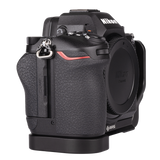 Nikon Z6III Plates