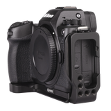 Nikon Z6III Plates