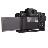 Nikon Z6III Plates