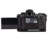 Nikon Z6III Plates